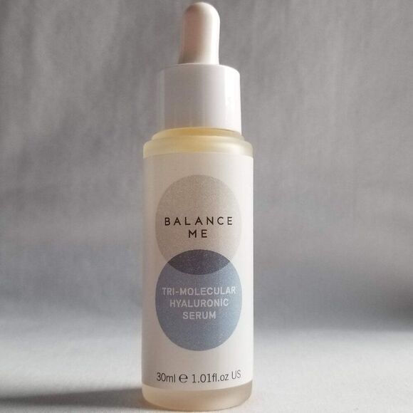 Balance Me - Tri-Molecular Hyaluronic Serum - Picture 7 of 8